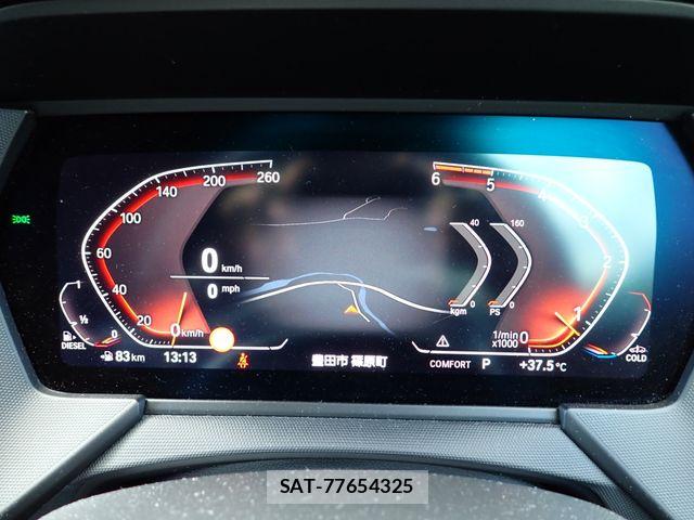 Bmw 2 SERIES 2021-07 8485078-9