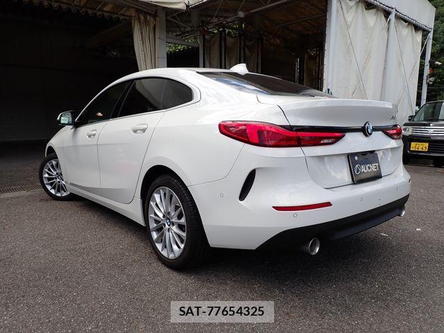 Bmw 2 SERIES 2021-07 8485078-2
