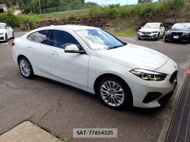 Bmw 2 SERIES 2021-07 8485078-3