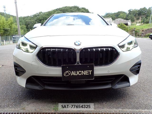 Bmw 2 SERIES 2021-07 8485078-4