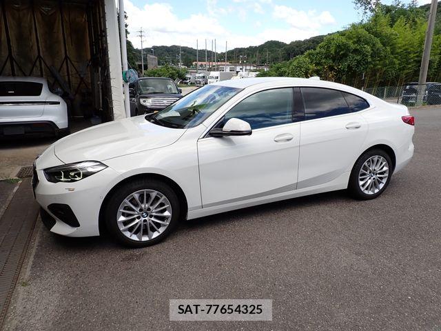 Bmw 2 SERIES 2021-07 8485078-5