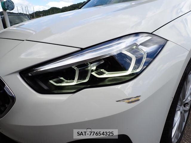 Bmw 2 SERIES 2021-07 8485078-7