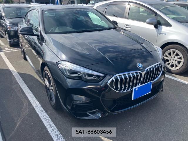 Bmw 2 SERIES 2021-01 8523713-2