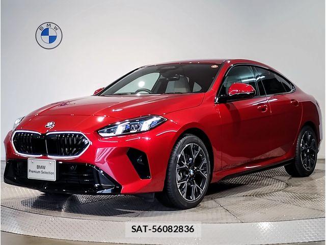 Bmw 2 SERIES 2025-12 8625954-0