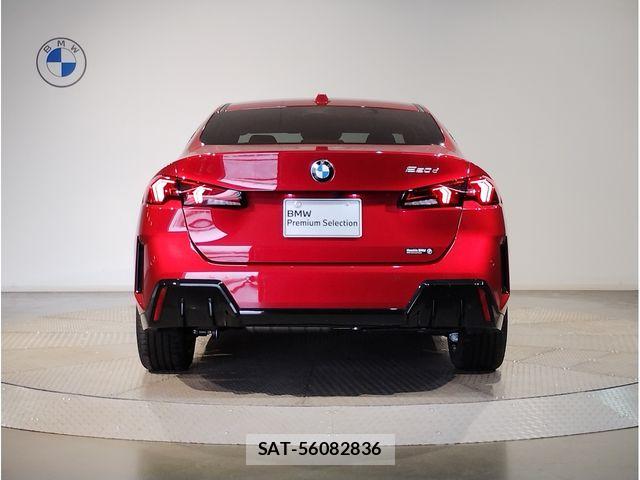 Bmw 2 SERIES 2025-12 8625954-4