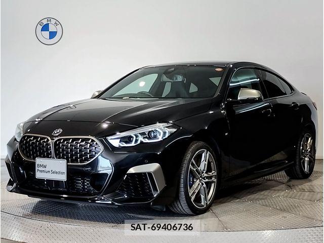 Bmw 2 SERIES 2023-08 8625955-0