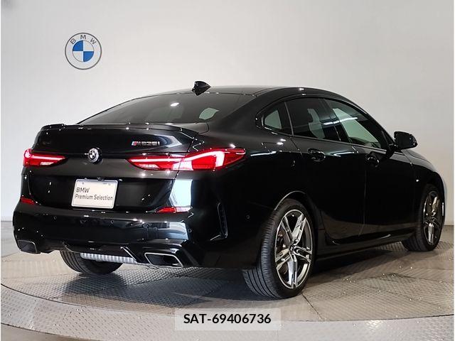 Bmw 2 SERIES 2023-08 8625955-5