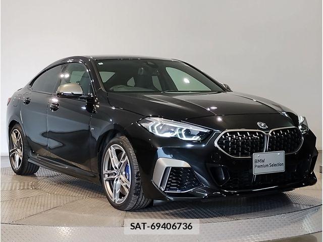Bmw 2 SERIES 2023-08 8625955-7