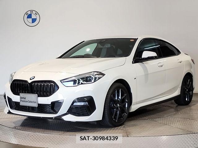 Bmw 2 SERIES 2020-09 8658172-0
