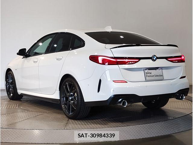 Bmw 2 SERIES 2020-09 8658172-2