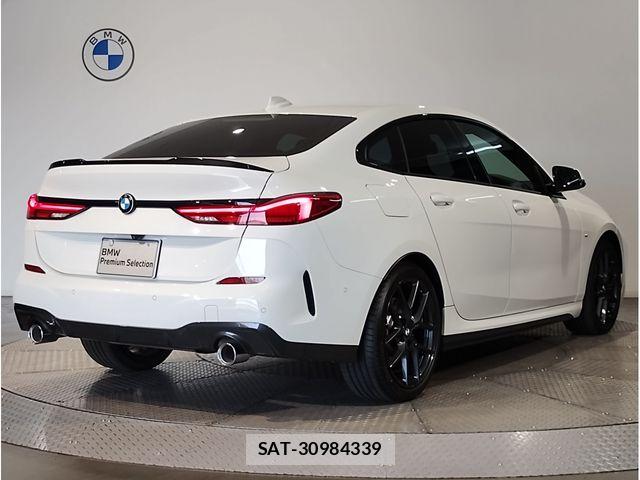 Bmw 2 SERIES 2020-09 8658172-4