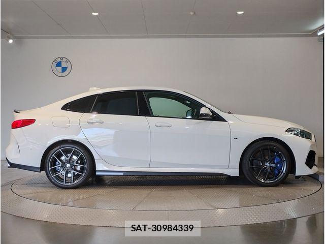 Bmw 2 SERIES 2020-09 8658172-5