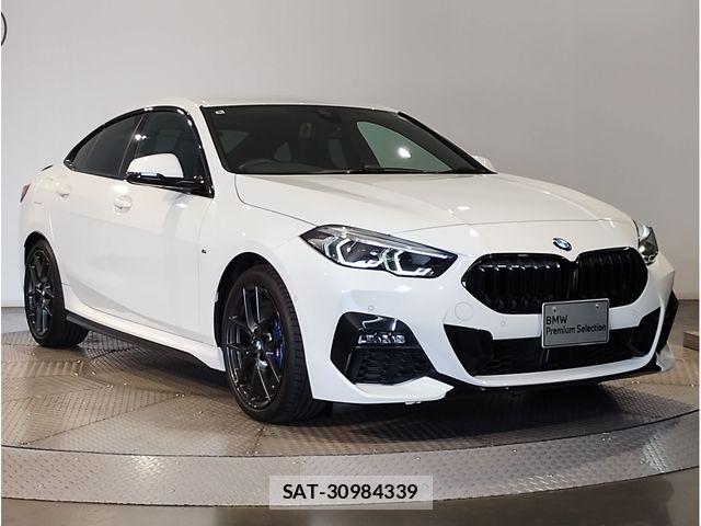 Bmw 2 SERIES 2020-09 8658172-6