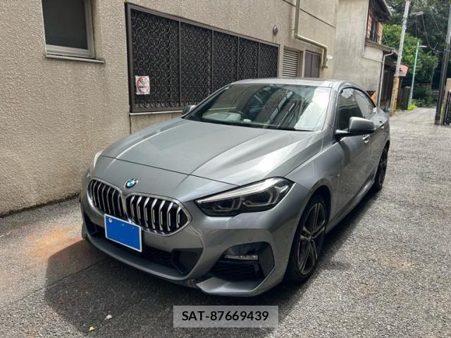 Bmw 2 SERIES 2022-03 8665851-0