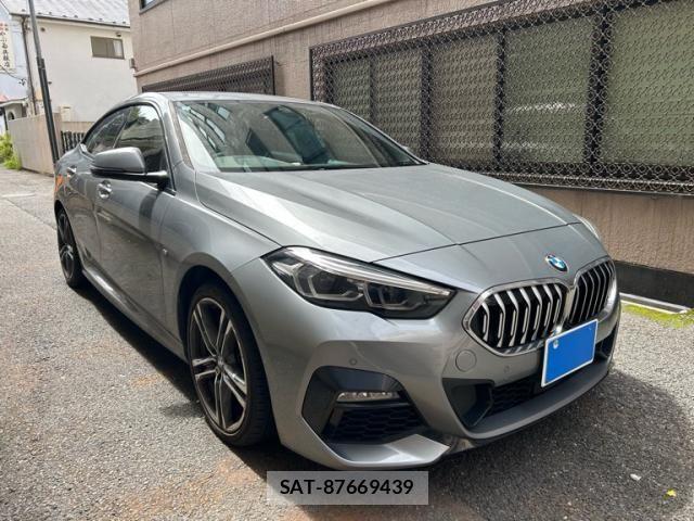 Bmw 2 SERIES 2022-03 8665851-1