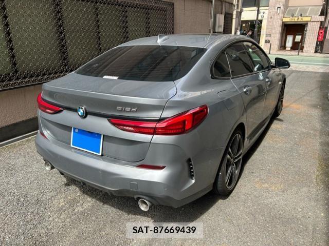 Bmw 2 SERIES 2022-03 8665851-4