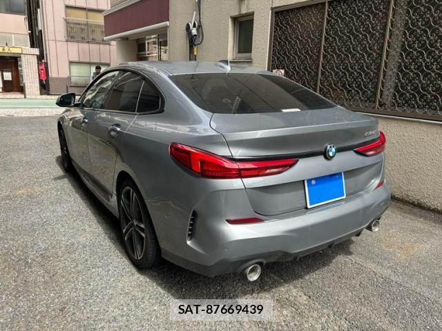 Bmw 2 SERIES 2022-03 8665851-5