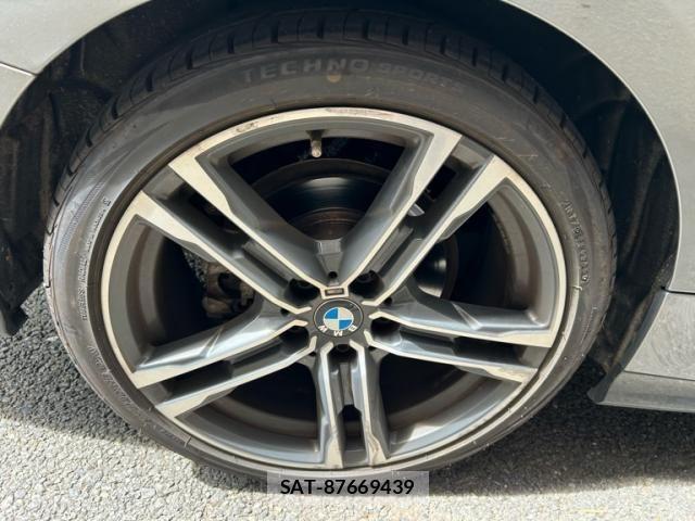 Bmw 2 SERIES 2022-03 8665851-8