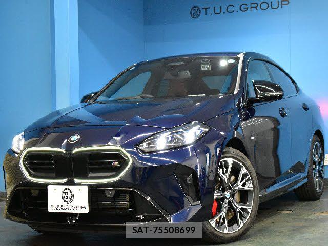 Bmw 2 SERIES 2026-03 8658171-0