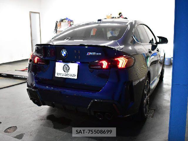 Bmw 2 SERIES 2026-03 8658171-21