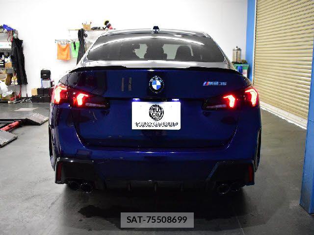 Bmw 2 SERIES 2026-03 8658171-23