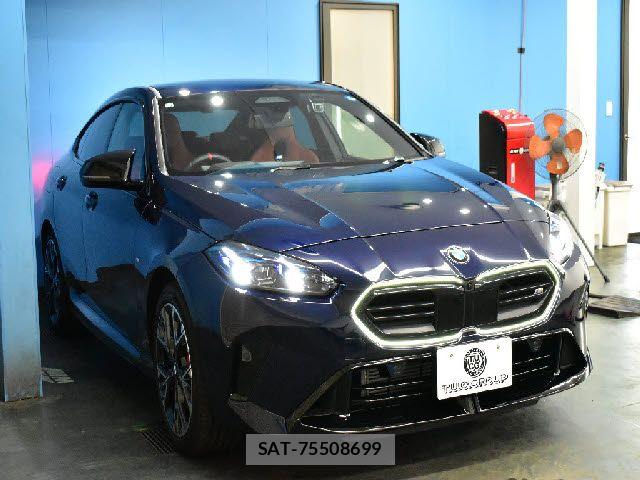 Bmw 2 SERIES 2026-03 8658171-25