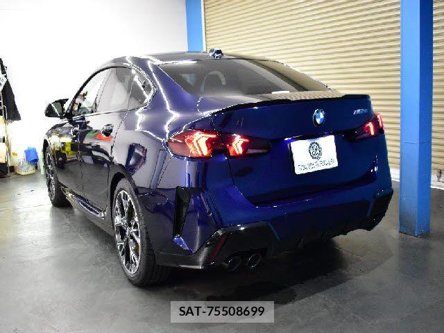 Bmw 2 SERIES 2026-03 8658171-2