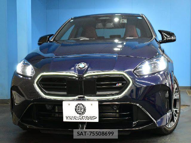 Bmw 2 SERIES 2026-03 8658171-29