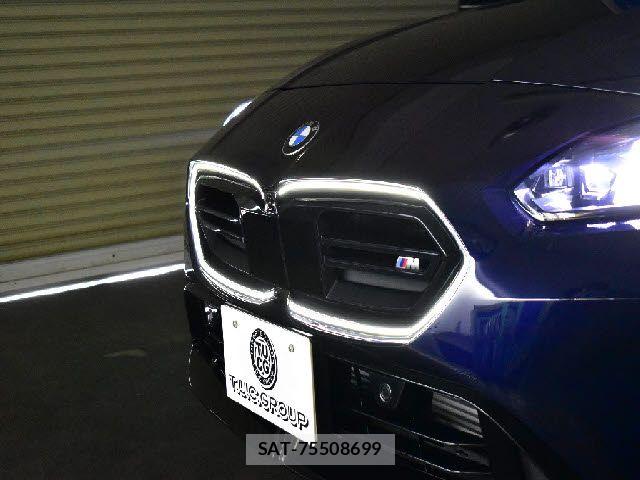Bmw 2 SERIES 2026-03 8658171-3