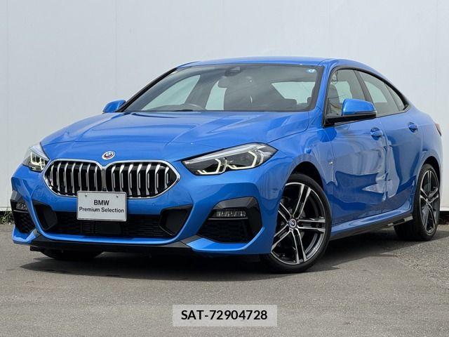 Bmw 2 SERIES 2023-01 8658170-0