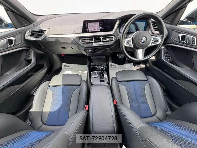Bmw 2 SERIES 2023-01 8658170-1