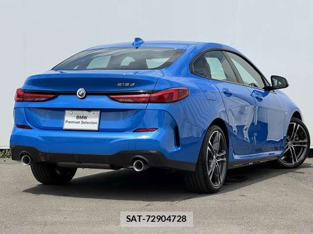 Bmw 2 SERIES 2023-01 8658170-2