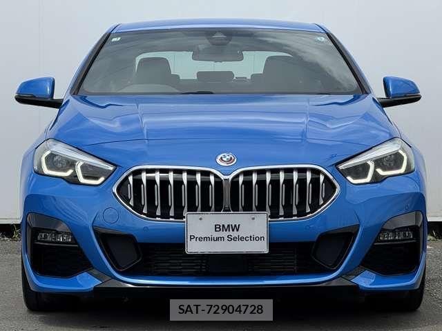 Bmw 2 SERIES 2023-01 8658170-3