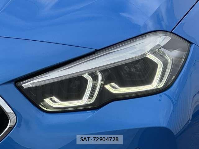 Bmw 2 SERIES 2023-01 8658170-7