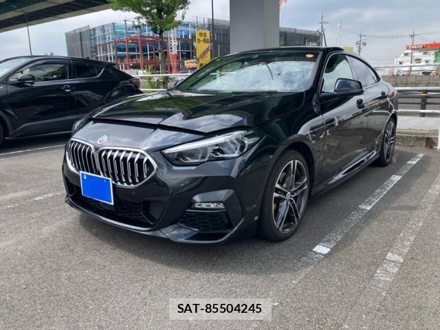 Bmw 2 SERIES 2022-10 8685212-0