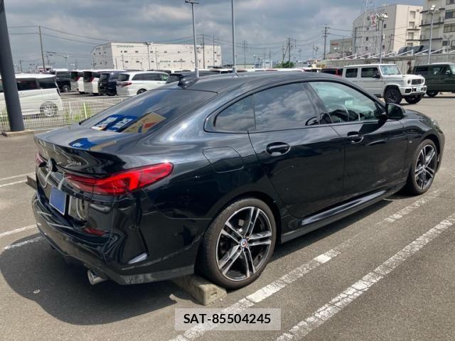 Bmw 2 SERIES 2022-10 8685212-4