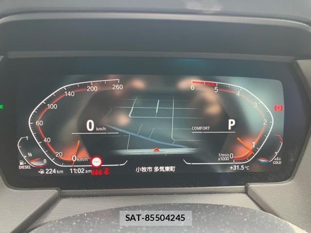 Bmw 2 SERIES 2022-10 8685212-6