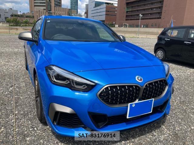 Bmw 2 SERIES 2022-12 8740822-0