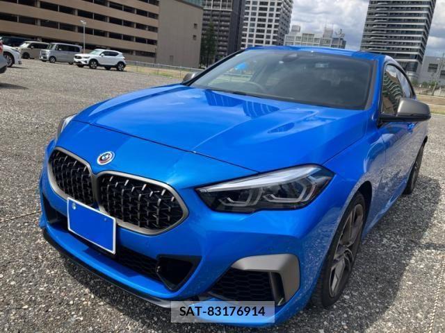 Bmw 2 SERIES 2022-12 8740822-2