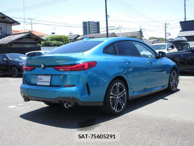 Bmw 2 SERIES 2023-09 8740823-9