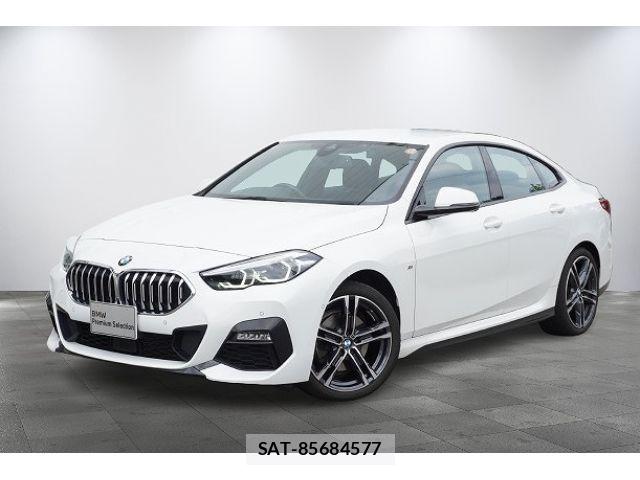Bmw 2 SERIES 2022-01 8740824-0