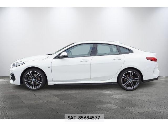 Bmw 2 SERIES 2022-01 8740824-3
