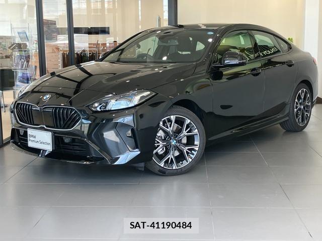 Bmw 2 SERIES 2026-03 8740819-0