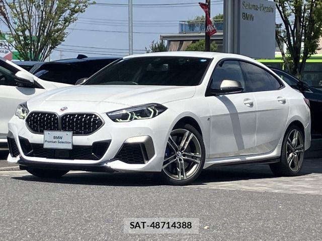 Bmw 2 SERIES 2023-02 8740820-0