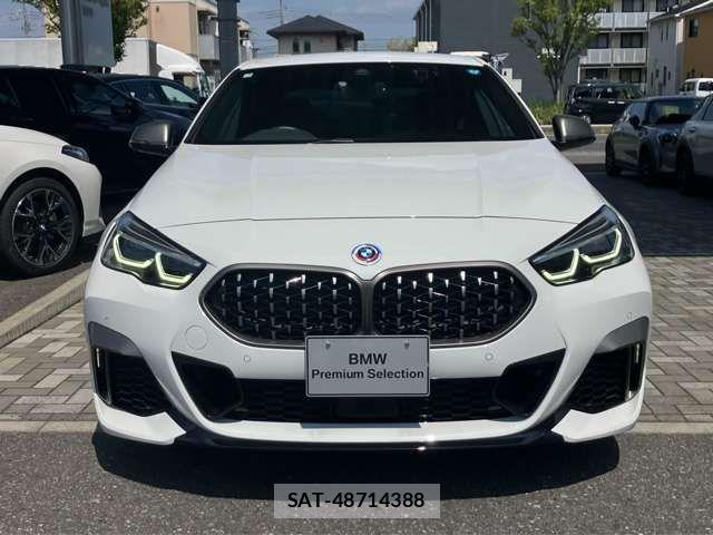 Bmw 2 SERIES 2023-02 8740820-3