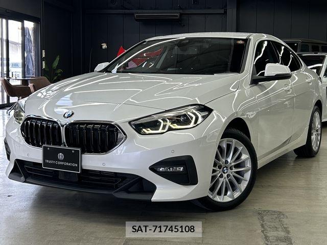 Bmw 2 SERIES 2021-12 8740825-0
