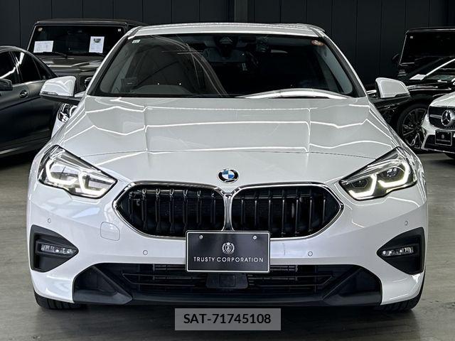 Bmw 2 SERIES 2021-12 8740825-1