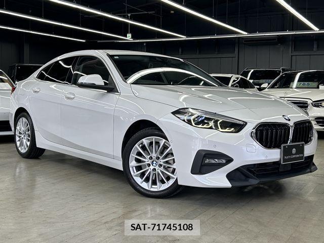 Bmw 2 SERIES 2021-12 8740825-8