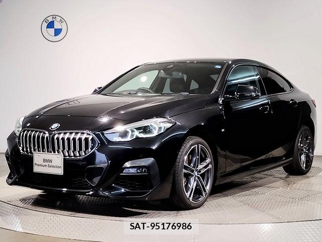 Bmw 2 SERIES 2021-04 8779593-0