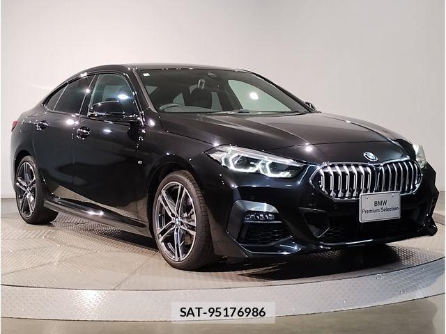 Bmw 2 SERIES 2021-04 8779593-4